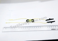 Plastic Products M4 Pulley Line Staubli Dobby Spare Parts Size: 28.5cm