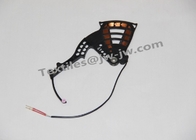 Weft Selecting Coil Somet Loom Spare Parts For Part Number BDY310B 191-250-011.3