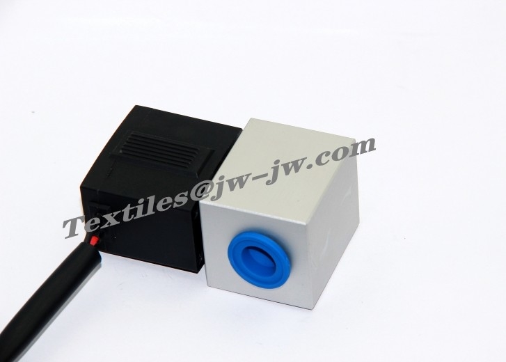 Toyota 600 Relay Solenoid Valves Airjet Loom Spare Parts