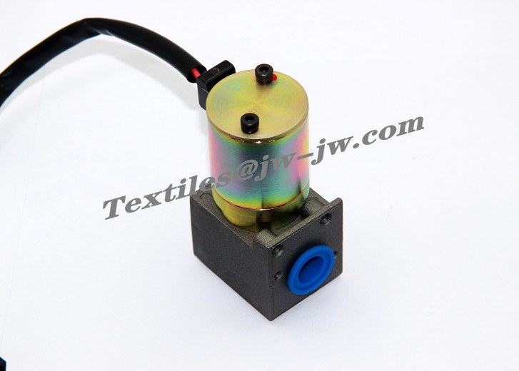 Toyota 610 Relay Solenoid Valves Airjet Loom Spare Parts