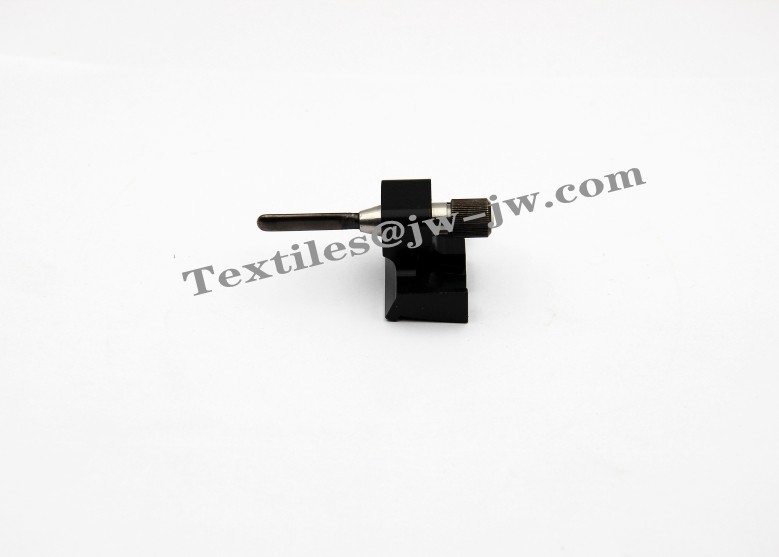 Sub Nozzle With Block JWJW Airjet Loom Spare Parts For Weaving Loom Spare Parts
