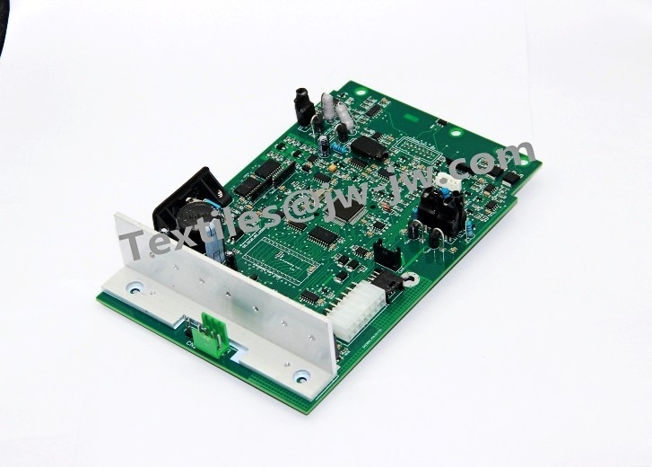 Electronic Board For Pre-Feeder Roj Electrotex  Weaving Loom Spare Parts