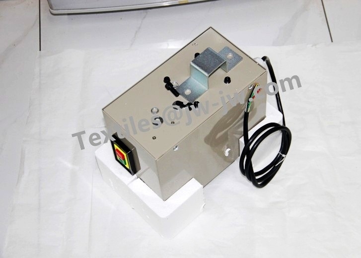 Power Box Weaving Loom Spare Parts For Weft Feeder 220V