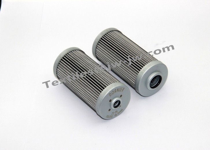 JW Filter For Rapier Loom Spare Parts 352783 Iron Product Textile Machinery Parts