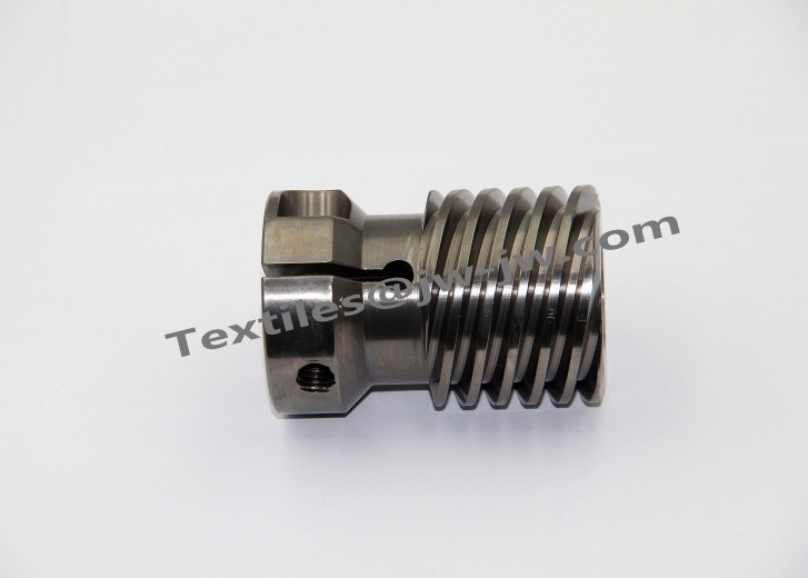 Worm Gear 4:60 912510117 912.510.117 912-510-117 Sulzer Projectile Looms Spare Parts
