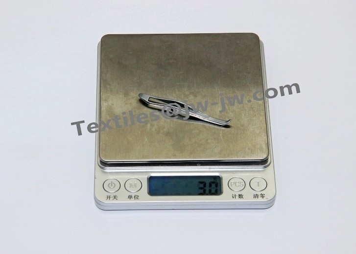 Pressing Plate(flat) 9120381 Vamatex Weaving Loom Spare Parts JW-V0109 As Picture Show 3G