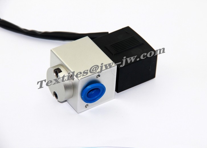 Airjet Loom Spare Parts Toyota 600 Main Solenoid Valves