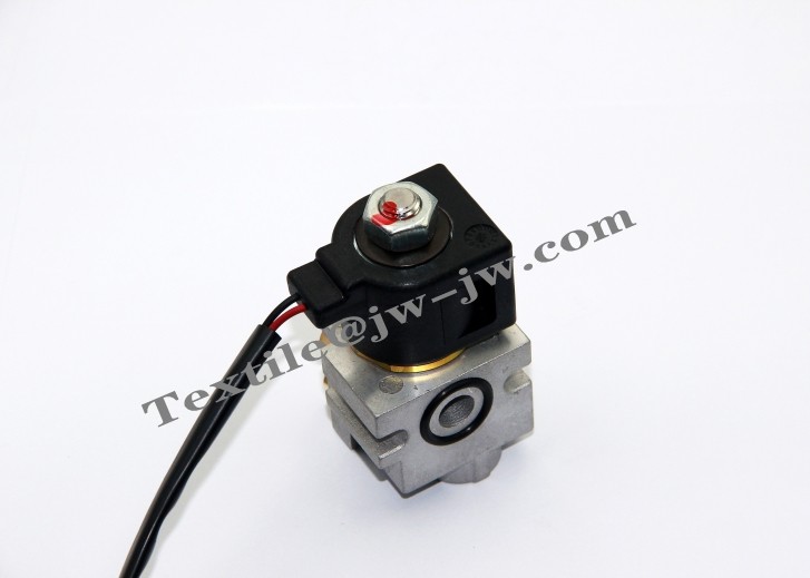 Toyota 710 Relay Solenoid Valves Airjet Loom Spare Parts