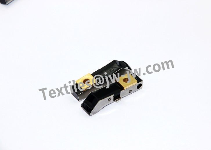 Toyota 810 Feeler Head Convex Type For Air Jet Looms Spare Parts