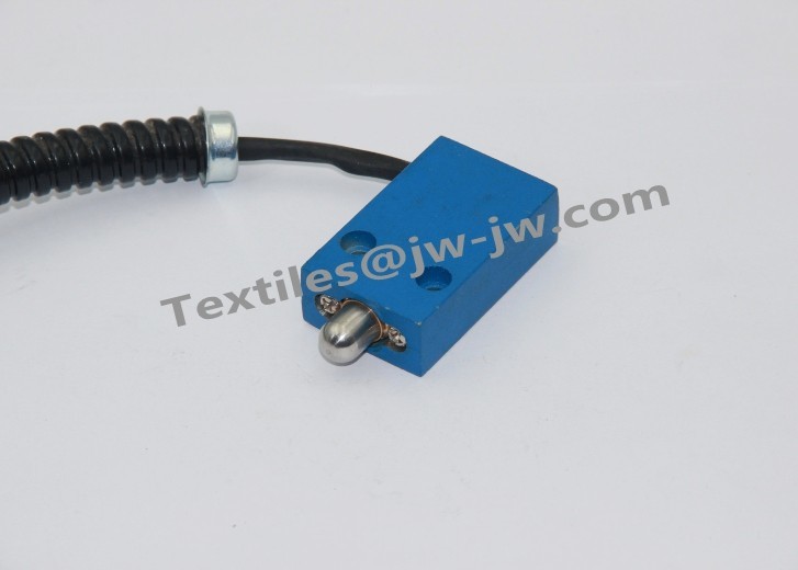 Limit Switch Somet Loom Spare Parts For Part Number Is A1FZ36A F29512200