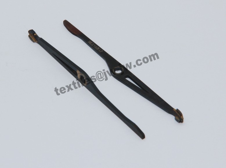 Textile Machinery BE220922 Spoon Picanol Loom Spare Parts