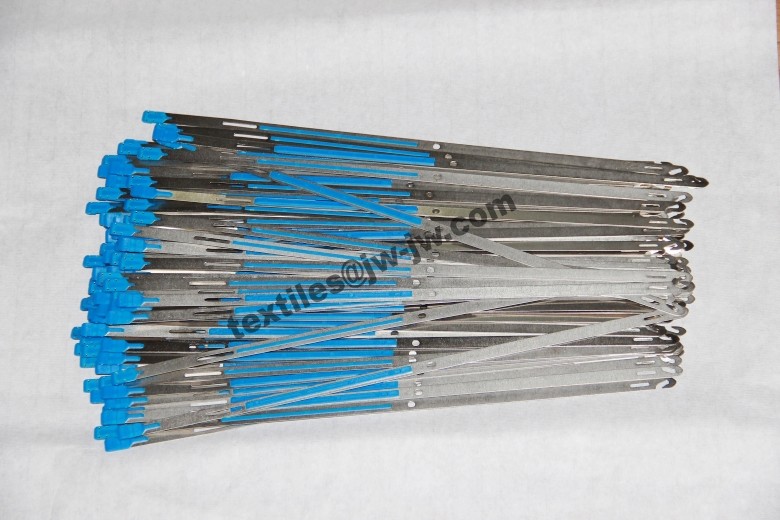 Hook Pointed Head Length 310MM Muller Loom Spare Parts