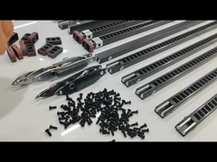 HTVS Углеродистая лента H2400 L1450