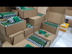 Водительская карта, используемая для модулей STAUBLI CX990, LX1600, M4, M5