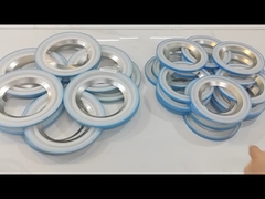 Синий тормоз 143 мм APROX DIAM для Picnol Optimax/Gammax 54F221