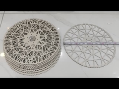 Пиканол Рядовое колесо (Линейная лента FF алюминиевая)