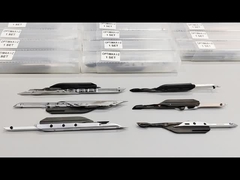 Группа головки зажимателя