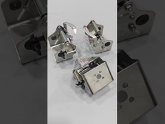 ДЕРЖАТЕЛЬ ШПУЛЬКИ LH JAT 710