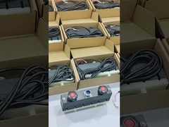 Варп коробка Toyota 610