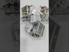 Держатель катушкы