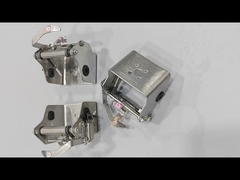 ДЕРЖАТЕЛЬ ШПУЛИ ПРАВЫЙ 1 ПРУЖИНА JAT500/600