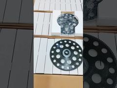 ЗАПАСНЫЕ ЧАСТИ ITEMA ЗУБЧАТОЕ КОЛЕСО