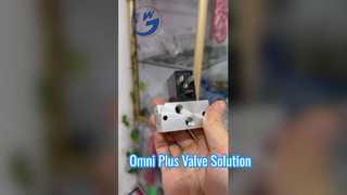 Главный соленоидный клапан