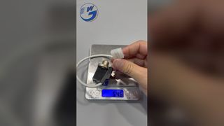 Picanol DELETA/OMNI IRO 2231 WEEF STORAGE PIN JWAV-1000