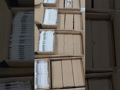 Белый электромагнитный клапан MJ