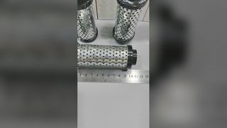 МИКРОННЫЙ КАРТРИДЖ ДЛЯ ВСАСЫВАНИЯ