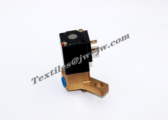 Picanol PAT Main Solenoid Valves Airjet Loom Solenoid Valves