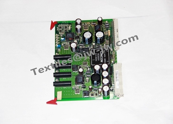 JW-T0041 MSC Card For Somet Super Excel Rapier Loom Somet Loom Spare Parts A2EL03C