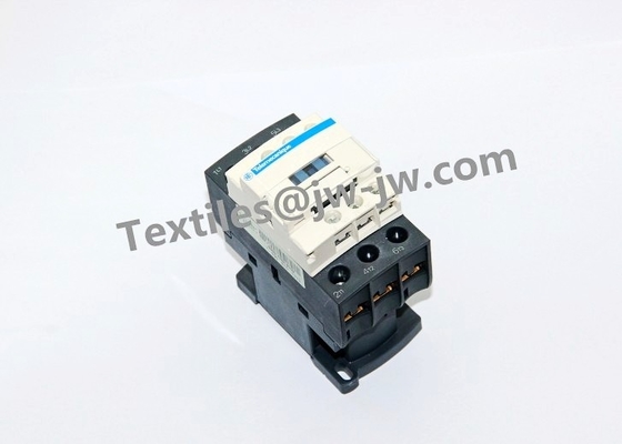 Plastic Products Auxiliary Contact Group LC1D25B7C Somet Loom Spare Parts