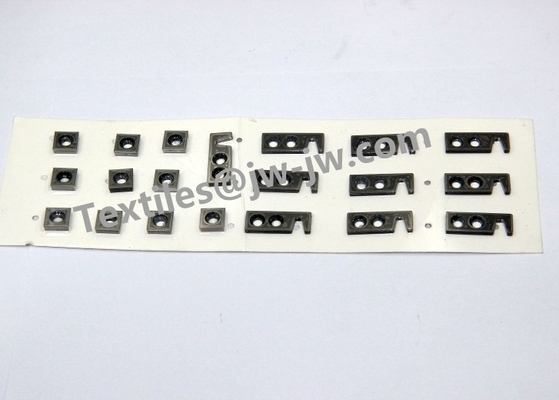 Sulzer Rapier Loom Spare Parts Weft Cutters 025711401 025806001 Textile Machinery Parts