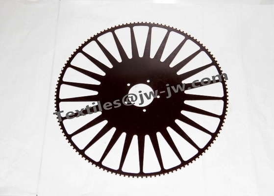 Drive Wheel 131 Teeth Diamater 40cm Vamatex Loom Parts 2558025