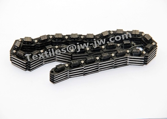 Part No. 0428002 Chain JW-V2176 Vamatex Rapier Loom Spare Parts