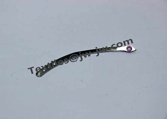 Vamatex Loom Parts Metel Weft Selection Finger Part Number 2582052 Color As Picture Shows