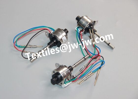 BE300600 OMNIplus 800 Airjet Motor Picanol Loom Spare Parts Weaving Machine Parts