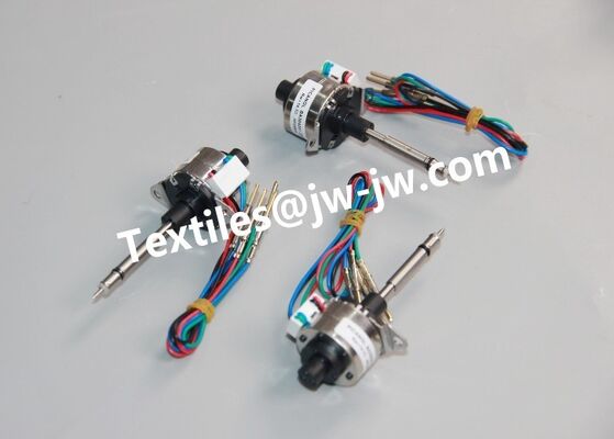 BE300705 OMNIplus 800 Airjet Motor Picanol Loom Spare Parts Weaving Machine Parts