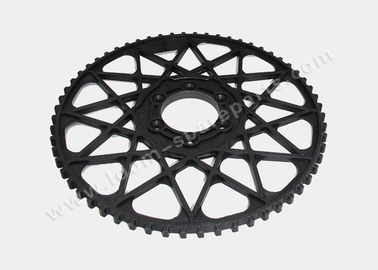 Drive Wheel Nylon With ISO9001Textile Picanol Spare Parts Picanol PGW