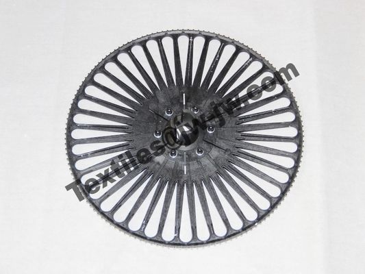 Sword Transmission Wheel Assembly 9060024 Vamatex Rapier Loom Spare Parts