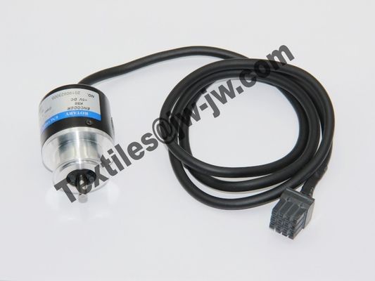 9820993 Encoder For Vamatex Rapier Loom Spare Parts JW-V2460