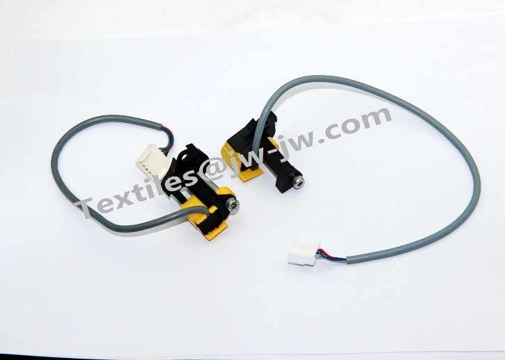 Yarn Reserve Sensor 31.0222/31.0689 JW-B0123 Picanol Loom Spare Parts