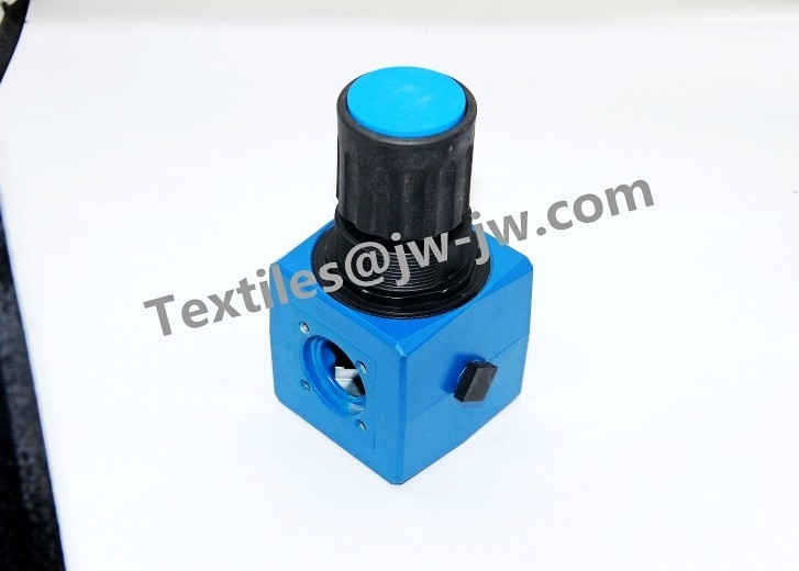 Valve Original BE92324 Picanol Airjet Loom Parts Weaving Loom Parts