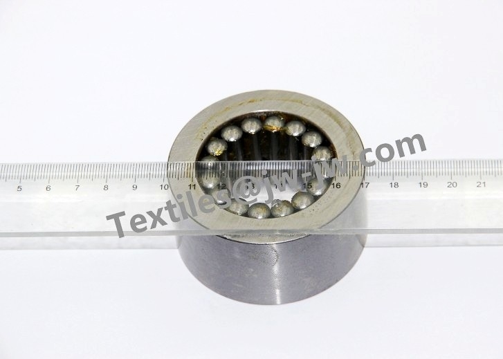Cam Box Roller Vamatex Loom Parts JW-V2386 2143010 2693000 2148020