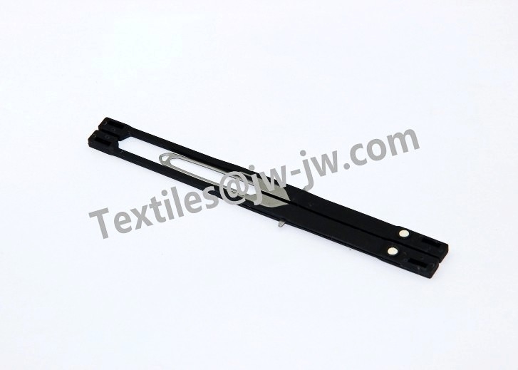 Plastic Products Black Leno Device 160 Weaving Loom Spare Parts