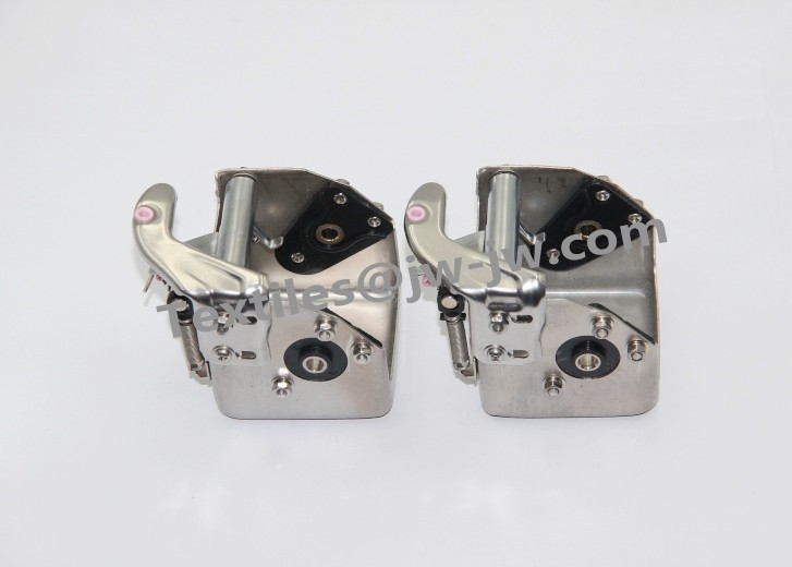 Bobbin Holder Toyota Loom With Bobbin Pin And Standrd Magnet Guide For Toyota Airjet Loom Spare Parts