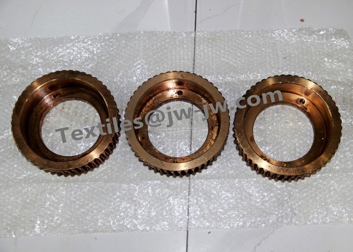 Picanol Rapier Gamma Copper Gear JW-G592 Loom Spare  Parts