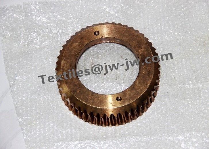 Picanol Rapier Gamma Copper Gear JW-G592 Loom Spare  Parts