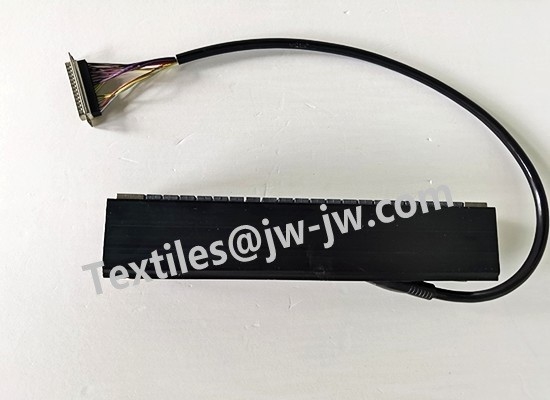 STAUBLI2668 2660 2650 2622 2670 Blectronic Dobby Machine Parts F292.368.04 F292.368.23  F292.464.06  F292.464.20  F292.464.26
